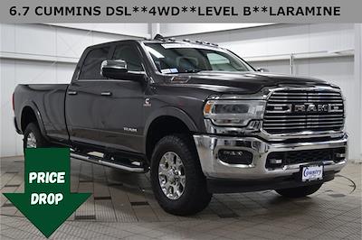 2022 Ram 3500 Crew Cab SRW 4WD Pickup for sale #P9182 - photo 1