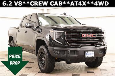 2023 GMC Sierra 1500 Crew Cab 4WD Pickup for sale #P9185 - photo 1