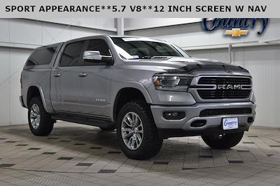 Used 2020 Ram 1500 - photo 1