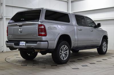 Used 2020 Ram 1500 - photo 1