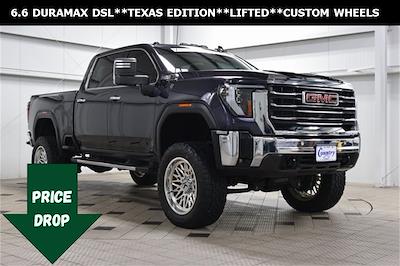 Used 2024 GMC Sierra 2500 - photo 1