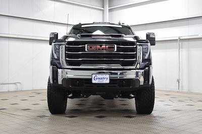 Used 2024 GMC Sierra 2500 - photo 1