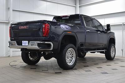 Used 2024 GMC Sierra 2500 - photo 1