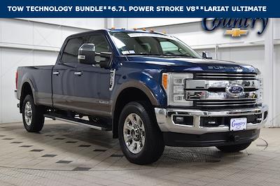 Used 2017 Ford F-350 - photo 1