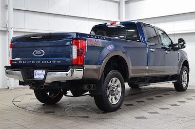 Used 2017 Ford F-350 - photo 1