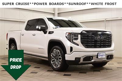 Used 2024 GMC Sierra 1500 - photo 1