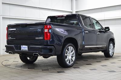 Used 2022 Chevrolet Silverado 1500 - photo 1