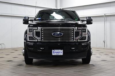 Used 2022 Ford F-450 - photo 1