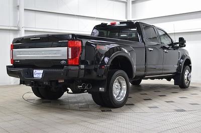 Used 2022 Ford F-450 - photo 1