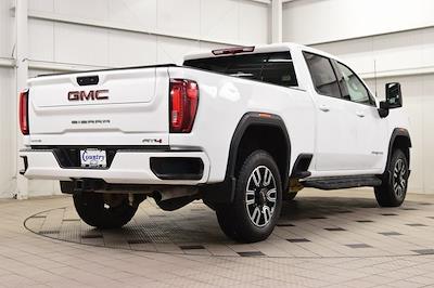 Used 2022 GMC Sierra 2500 - photo 1