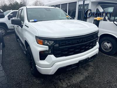 Used 2022 Chevrolet Silverado 1500 - photo 1
