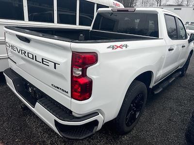 Used 2022 Chevrolet Silverado 1500 - photo 1