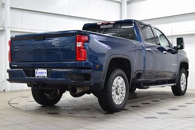 Used 2022 Chevrolet Silverado 3500 - photo 1