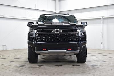 Used 2024 Chevrolet Silverado 1500 - photo 1