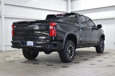 Used 2024 Chevrolet Silverado 1500 - photo 1