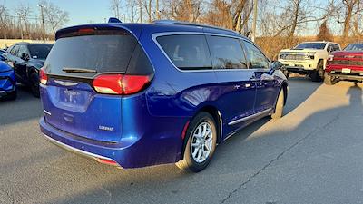 Used 2020 Chrysler Pacifica - photo 1