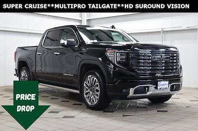 Used 2024 GMC Sierra 1500 - photo 1