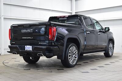 Used 2024 GMC Sierra 1500 - photo 1