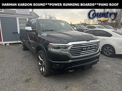 Used 2023 Ram 1500 - photo 1