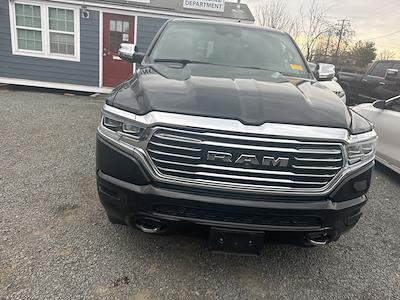 Used 2023 Ram 1500 - photo 1