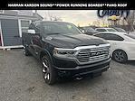 2023 Ram 1500 Crew Cab 4WD Pickup for sale #P9508A - photo 1