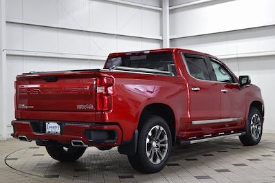 Used 2022 Chevrolet Silverado 1500 - photo 1