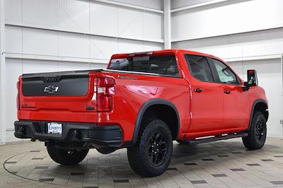 Used 2024 Chevrolet Silverado 1500 - photo 1