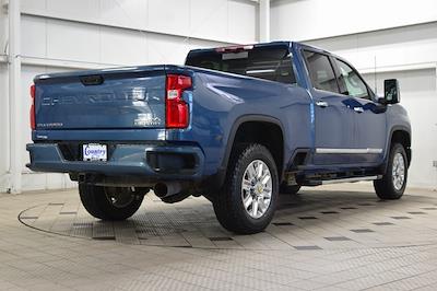 Used 2024 Chevrolet Silverado 3500 - photo 1