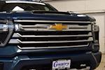 2024 Chevrolet Silverado 3500 Crew Cab 4WD Pickup for sale #P9521 - photo 11