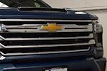 2024 Chevrolet Silverado 3500 Crew Cab 4WD Pickup for sale #P9521 - photo 12