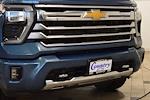 2024 Chevrolet Silverado 3500 Crew Cab 4WD Pickup for sale #P9521 - photo 14