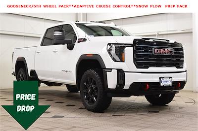 Used 2024 GMC Sierra 2500 - photo 1