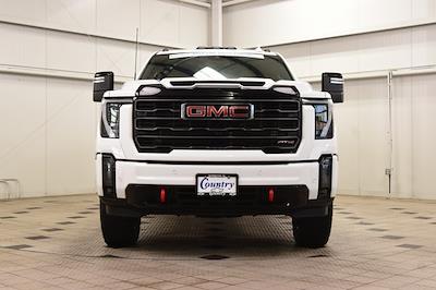 Used 2024 GMC Sierra 2500 - photo 1