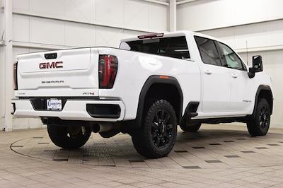 Used 2024 GMC Sierra 2500 - photo 1