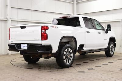 Used 2023 Chevrolet Silverado 2500 - photo 1