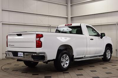 Used 2024 Chevrolet Silverado 1500 - photo 1