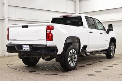 Used 2025 Chevrolet Silverado 2500 - photo 1