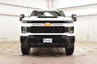 Used 2025 Chevrolet Silverado 2500 - photo 1