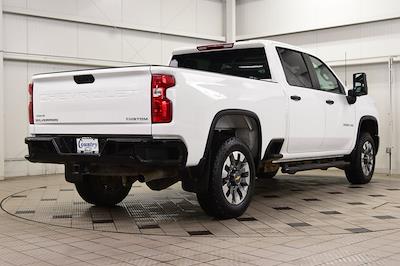 Used 2025 Chevrolet Silverado 2500 - photo 1