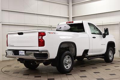 Used 2025 Chevrolet Silverado 2500 - photo 1