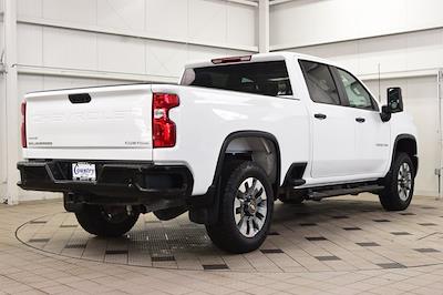 Used 2025 Chevrolet Silverado 2500 - photo 1