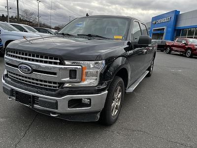 Used 2020 Ford F-150 - photo 1