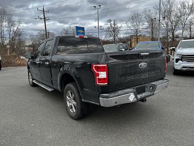 Used 2020 Ford F-150 - photo 1
