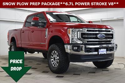 Used 2022 Ford F-250 - photo 1