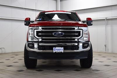 Used 2022 Ford F-250 - photo 1