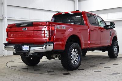 Used 2022 Ford F-250 - photo 1