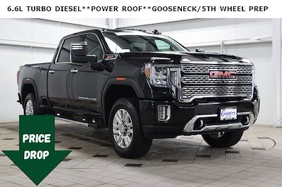 Used 2023 GMC Sierra 2500 - photo 1