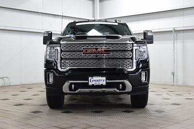 Used 2023 GMC Sierra 2500 - photo 1
