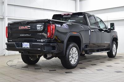 Used 2023 GMC Sierra 2500 - photo 1