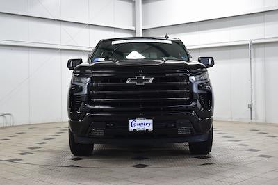 Used 2025 Chevrolet Silverado 1500 - photo 1
